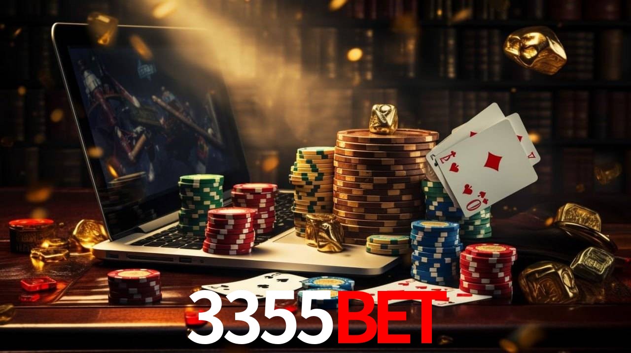Estatísticas 3355bet