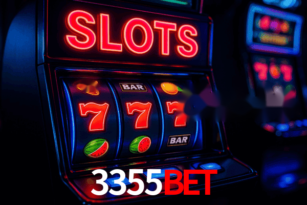 Lista de jogos de slot na 3355bet