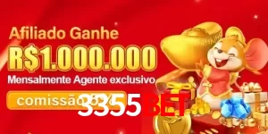 Promoções 3355BET