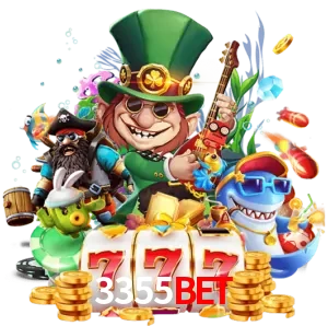 3355BET slots