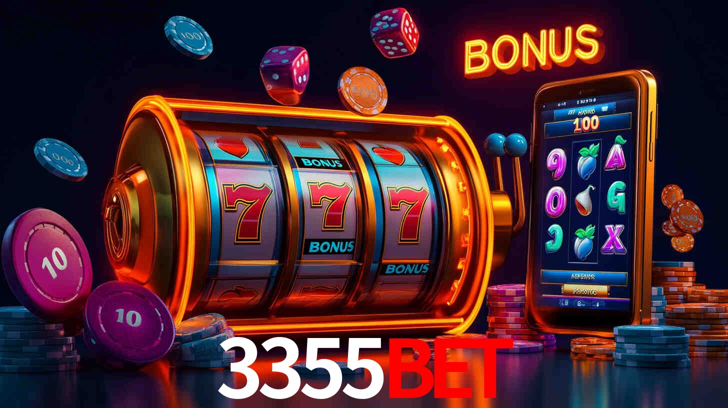 Descubra o Programa VIP da 3355bet: Vantagens Exclusivas para Jogadores