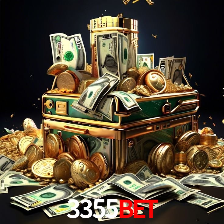 Jogos de Slot 3355bet