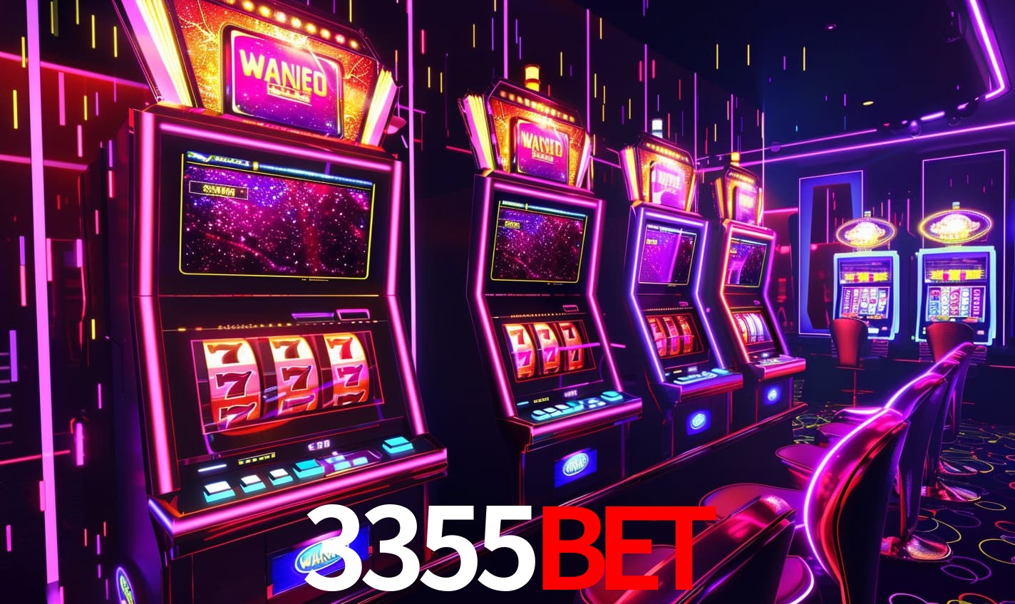 A Emoção da Loteria na 3355bet: Uma Chance de Mudança de Vida