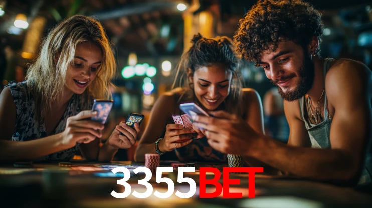 Tournaments 3355bet