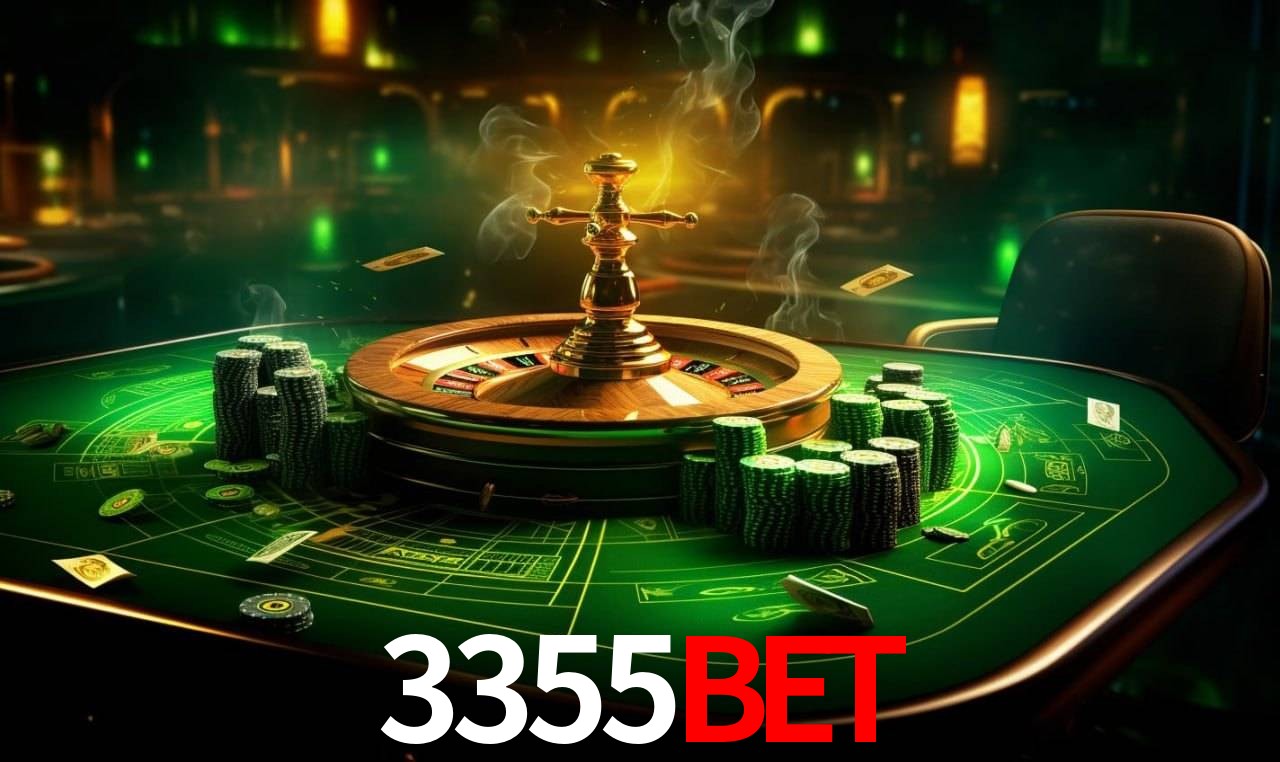 Interface Premium 3355bet
