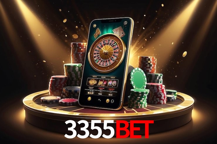 Ofertas Exclusivas 3355bet