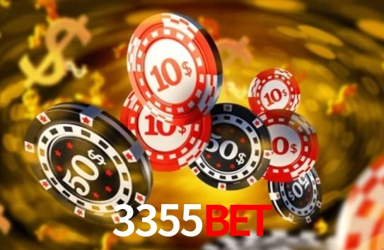 Avaliações dos Jogadores 3355bet
