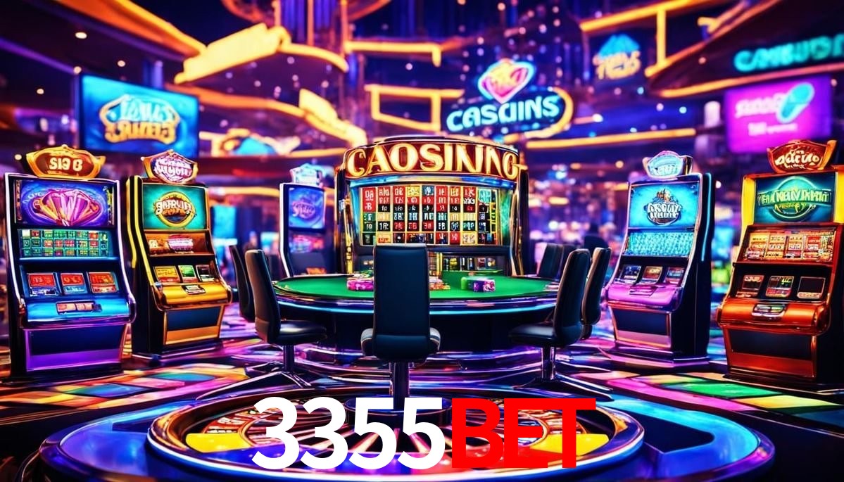 Cadastro Rápido 3355bet