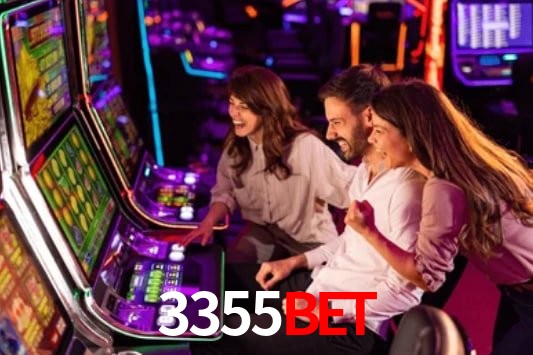 Programa VIP 3355bet