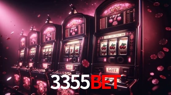 Casino Ao Vivo 3355bet