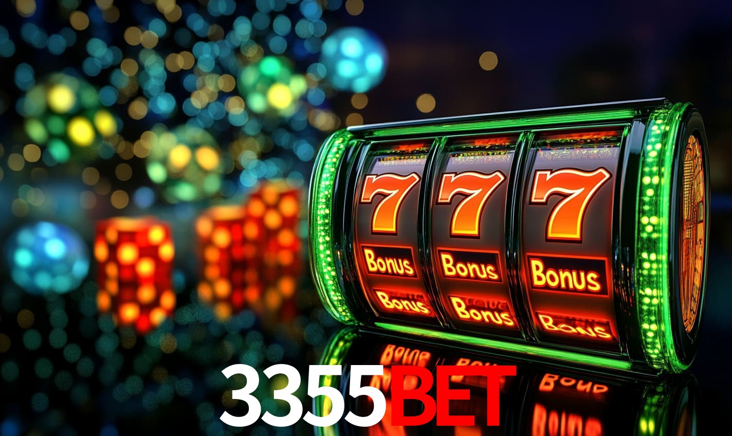 Promoção Relâmpago 3355bet
