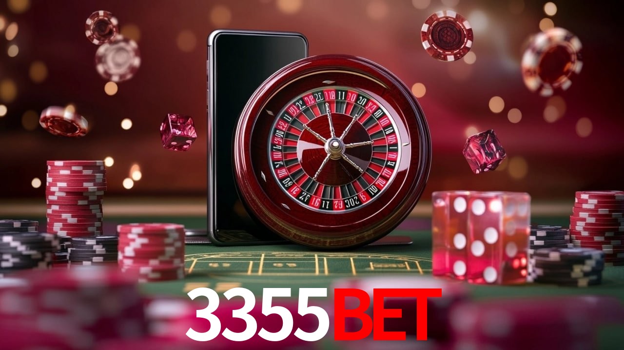 Football Betting 3355bet