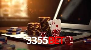 Bônus Diários 3355bet