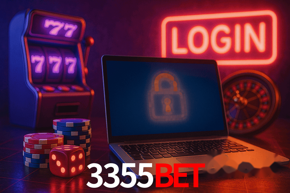 Provedores de Jogos 3355bet