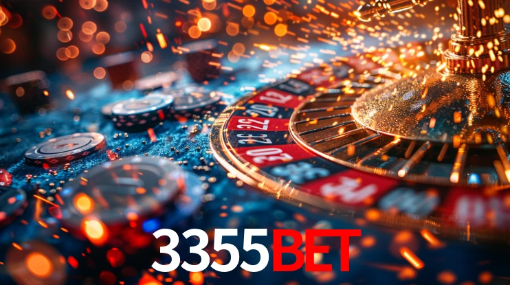 Platform Technology 3355bet