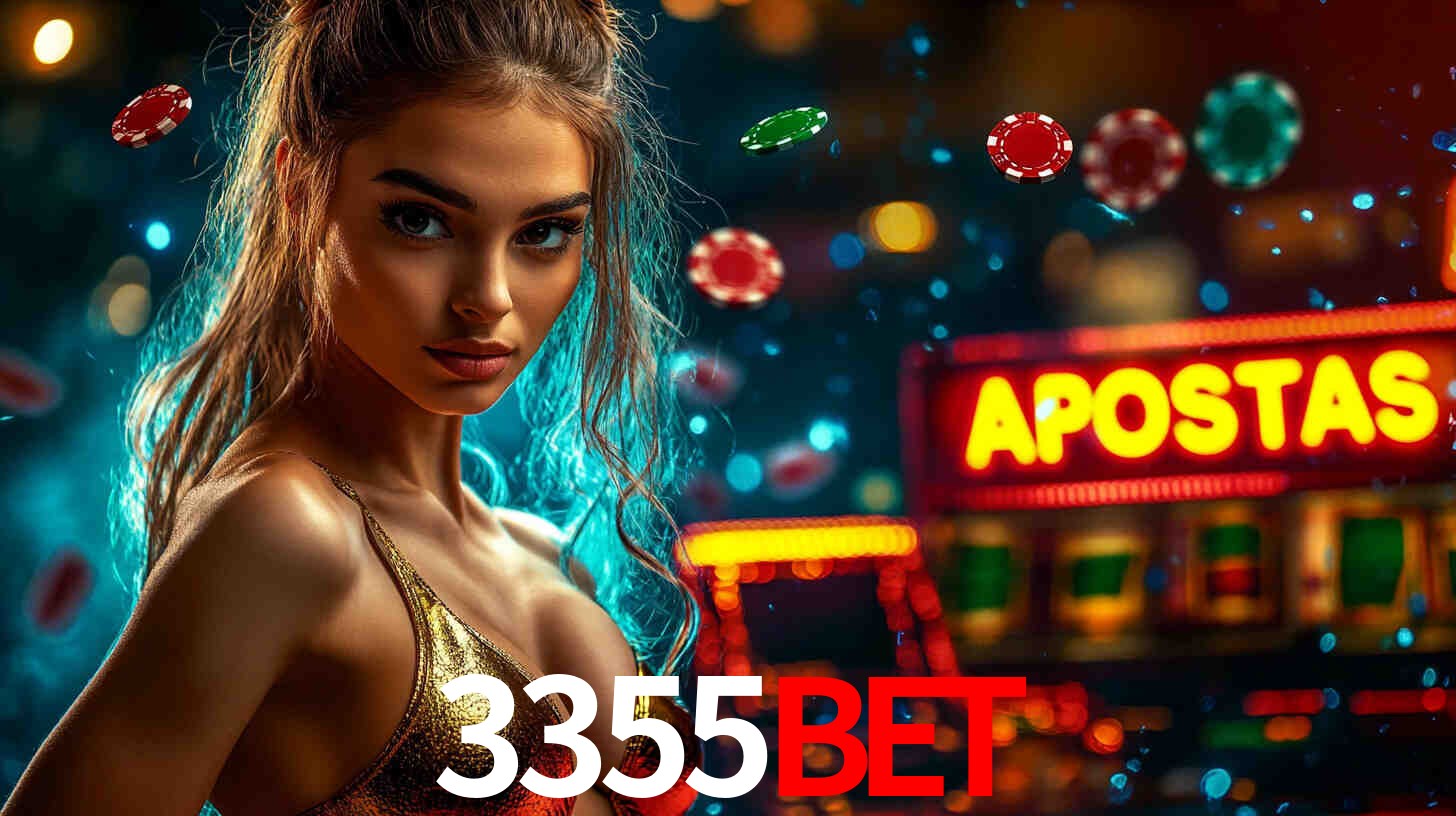 Descubra a Essência do 3355bet: Nossa História e Compromissos