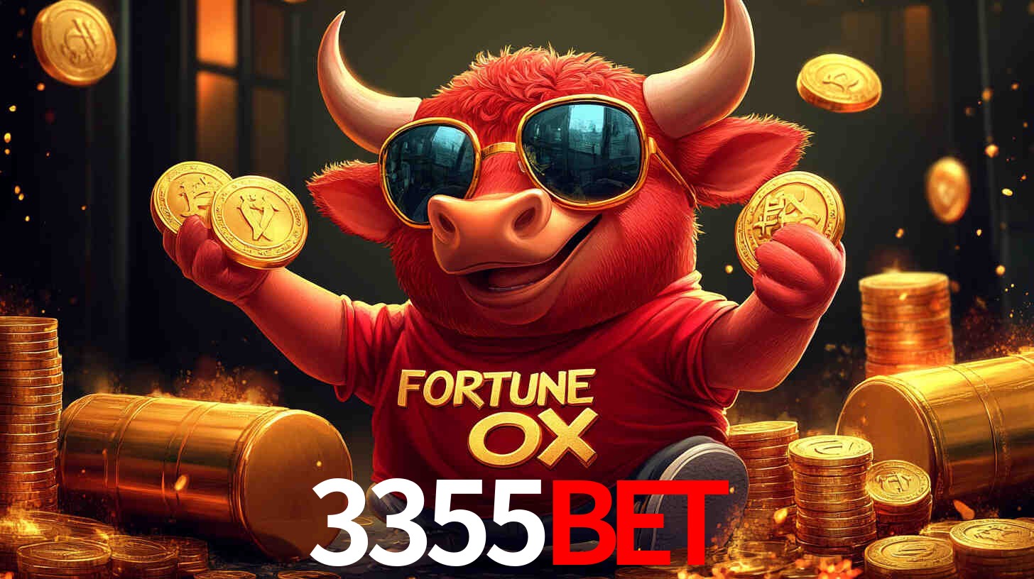 Apostas Esportivas na 3355bet: Um Guia Completo