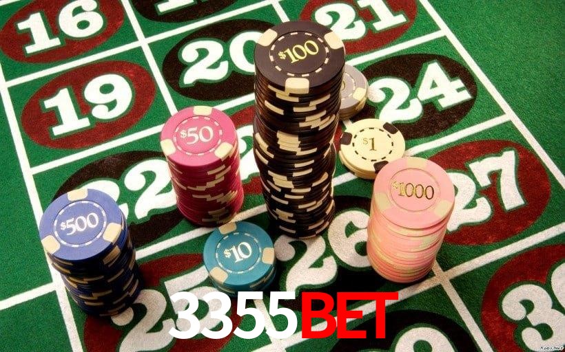 cassino 3355bet