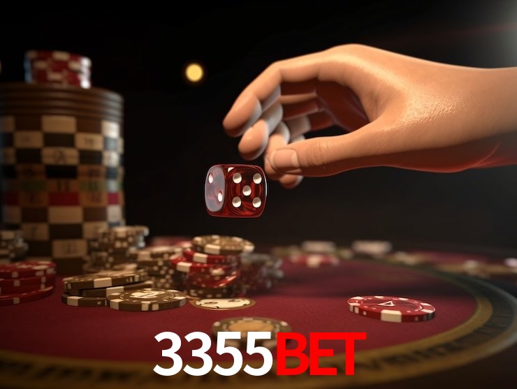 Sistemas de Segurança 3355bet