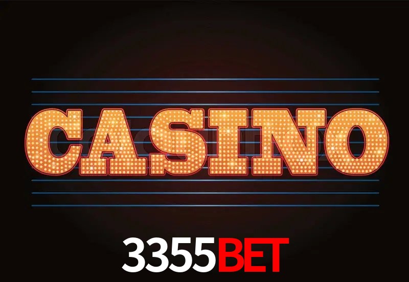 Login Seguro 3355bet