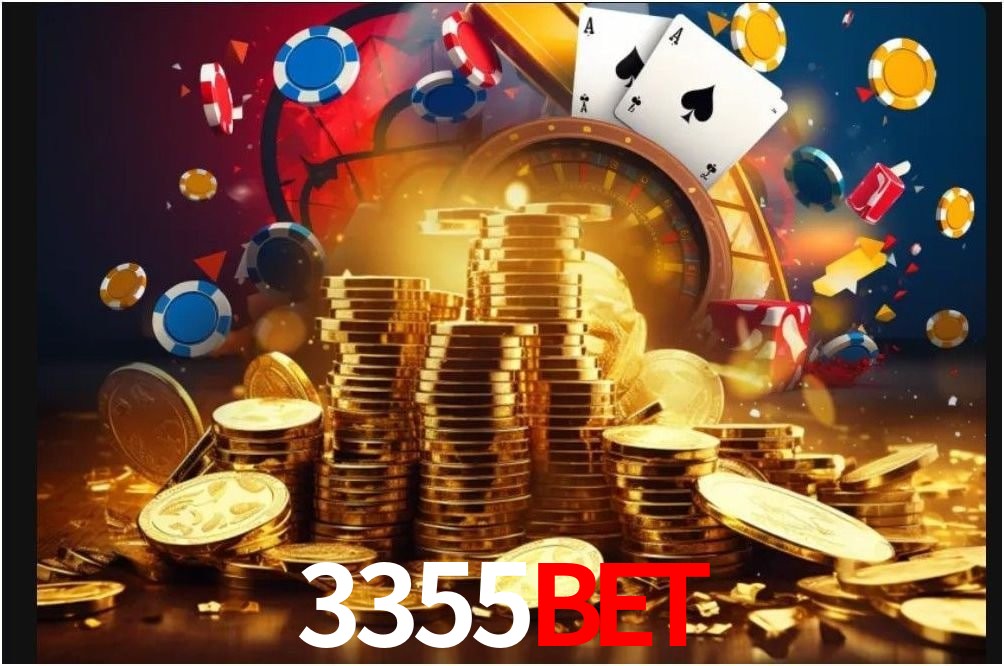 Torneios 3355bet